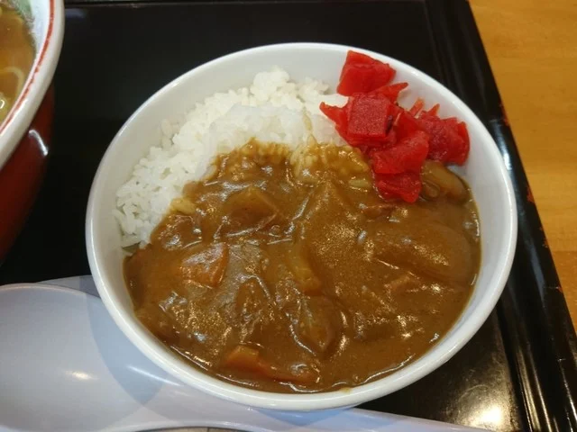 駅前食堂 とみ田 - 田尻（食堂）の写真