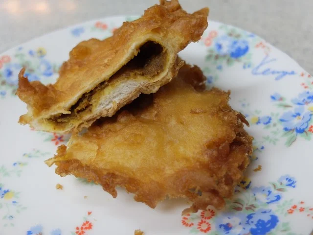 おいしいパン屋さん - 長町一丁目（パン）の写真