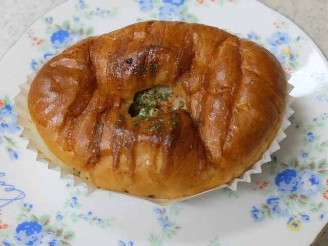 おいしいパン屋さん - 長町一丁目（パン）の写真