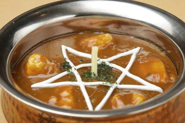 カマナ イオンタウン 仙台泉大沢 - 泉中央（インドカレー）の写真