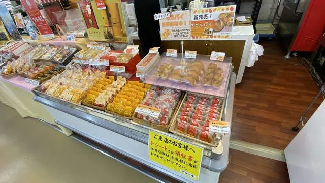 デコール 八食センター店 - 長苗代（その他）の写真