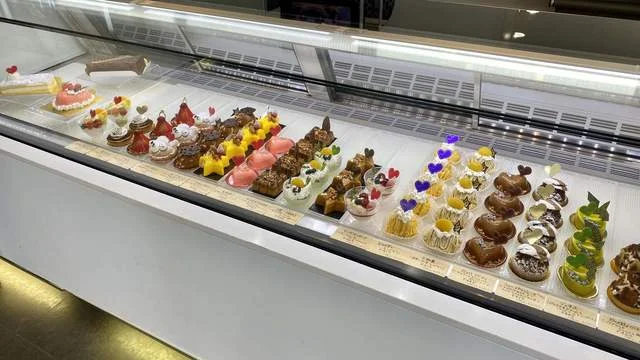 パティスリー・ロジ（PATISSERIE Roji） - 本八戸（ケーキ）の写真