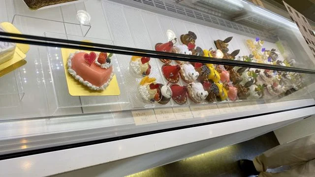 パティスリー・ロジ（PATISSERIE Roji） - 本八戸（ケーキ）の写真