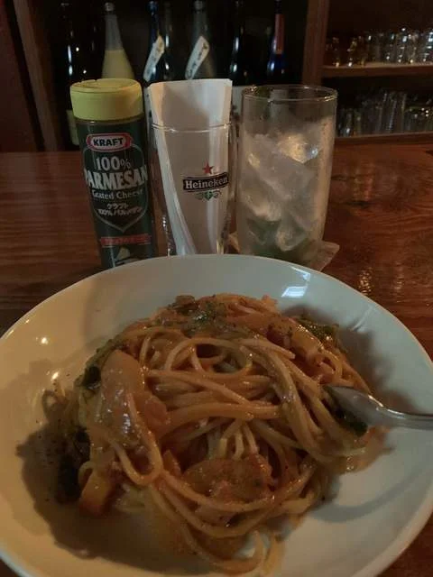 ワンダラーズ ナイン（WANDERERS 9） - 青森（バー）の写真