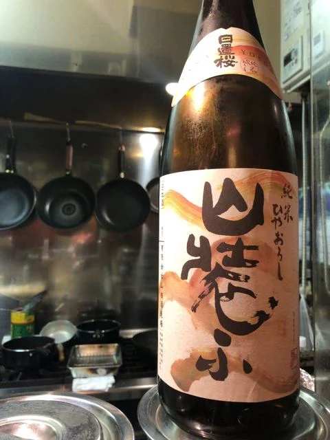 酒蔵 真風（さかぐら しんぷう【旧店名】日本人処 真風） - 青森（焼き鳥）の写真