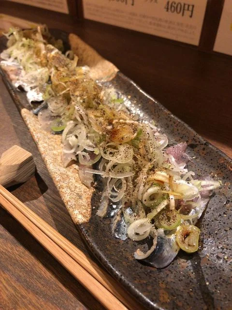 酒蔵 真風（さかぐら しんぷう【旧店名】日本人処 真風） - 青森（焼き鳥）の写真