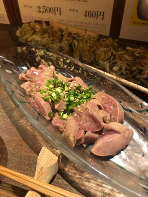 酒蔵 真風（さかぐら しんぷう【旧店名】日本人処 真風） - 青森（焼き鳥）の写真