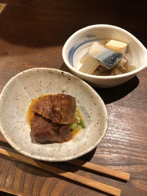 酒蔵 真風（さかぐら しんぷう【旧店名】日本人処 真風） - 青森（焼き鳥）の写真