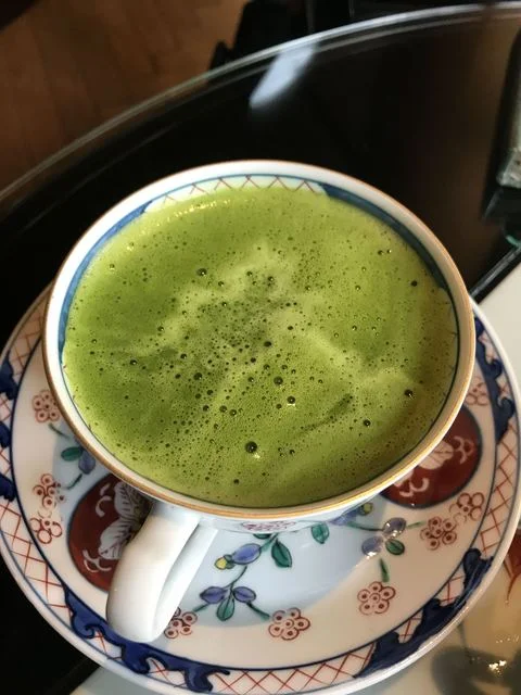 おかみの紅茶（OKAMI NO KOCHA） - 仙台市太白区その他（カフェ）の写真