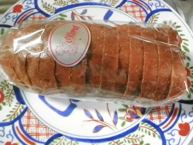 オルブロート 浪館店 - 青森（パン）の写真