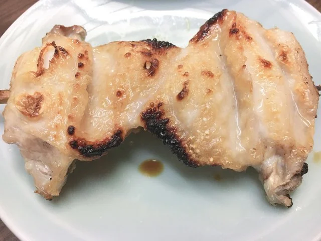 とり政 - 青森（焼き鳥）の写真