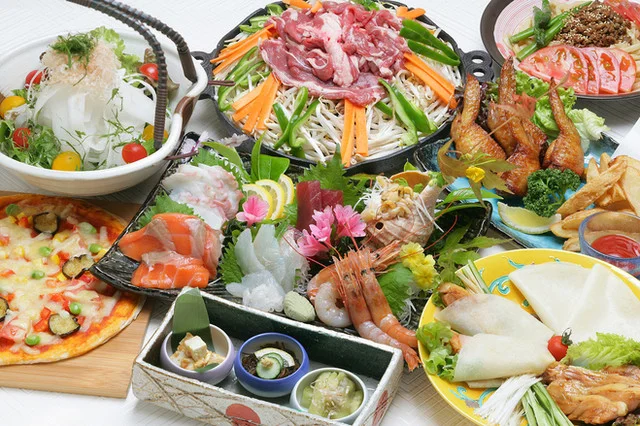 空 - 本八戸（居酒屋）の写真