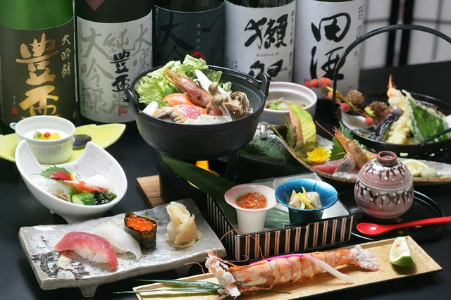 空 - 本八戸（居酒屋）の写真