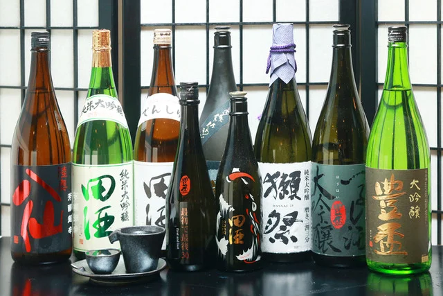 空 - 本八戸（居酒屋）の写真