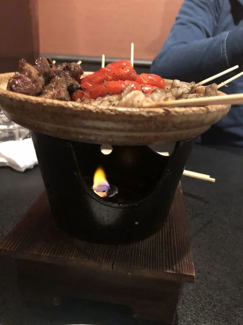 やきとり ちゅん - 中央弘前（焼き鳥）の写真