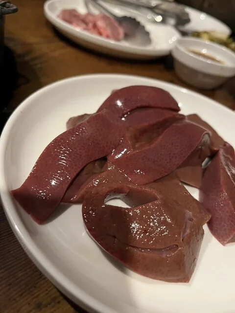 とんちゃんニッパチ  - 山下（ホルモン）の写真