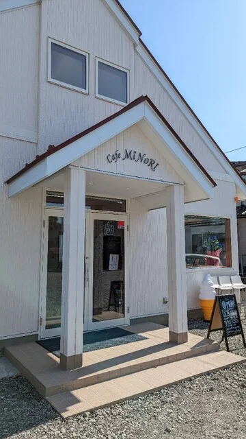 cafe MiNoRi（カフェ みのり） - 登米市その他（カフェ）の写真