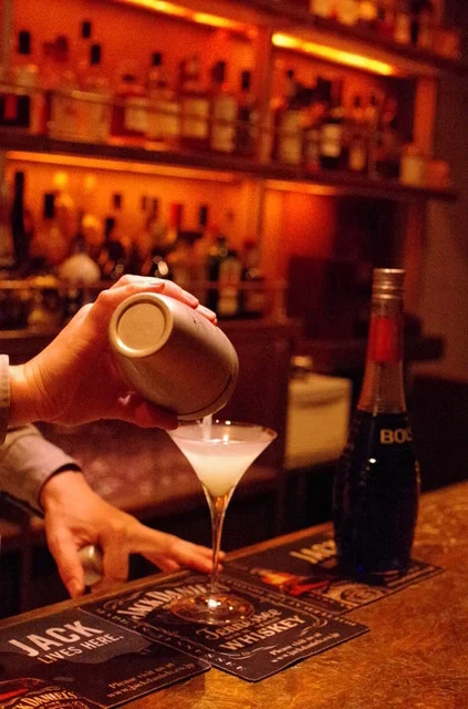 チェルキオ（CERCHIO） - 登米市その他（バー）の写真