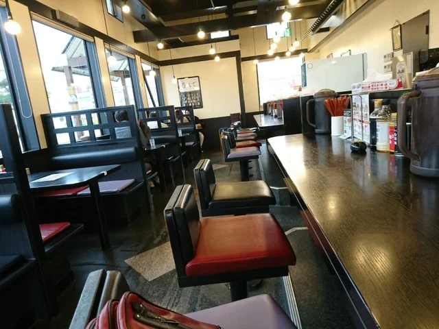 幸楽苑 築館店（こうらくえん） - くりこま高原（ラーメン）の写真