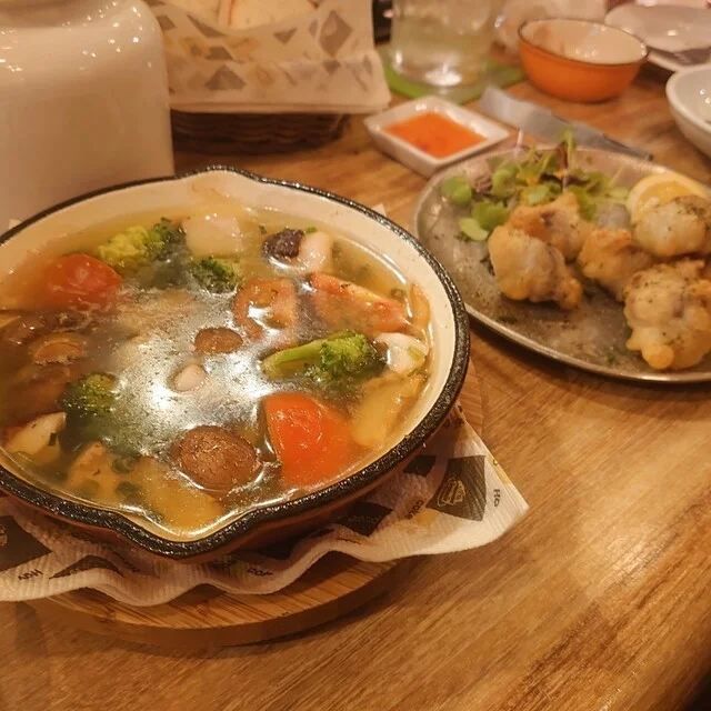 ルイーダのワイン食堂 - 榴ケ岡（イタリアン）の写真