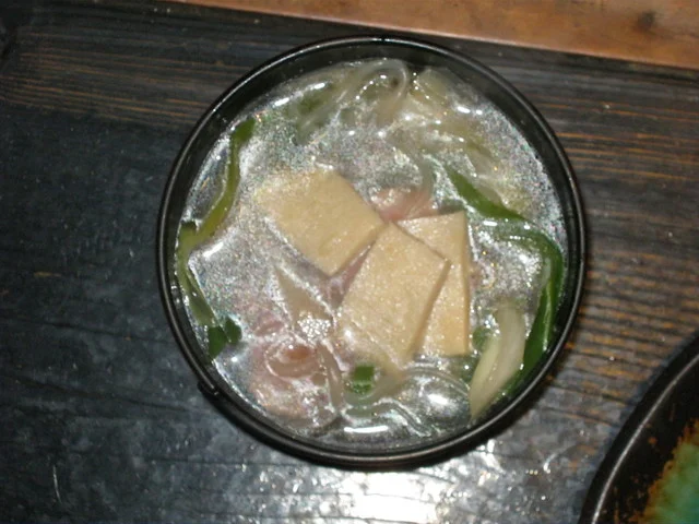 縄文人の宿（じょうもんじんのやど） - 弘前市その他（旅館・民宿）の写真