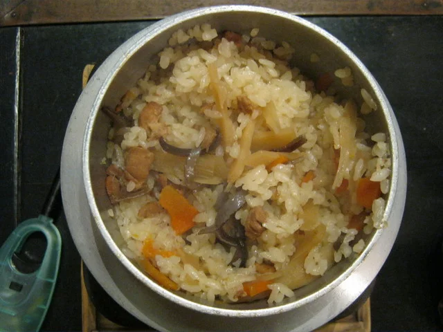 縄文人の宿（じょうもんじんのやど） - 弘前市その他（旅館・民宿）の写真