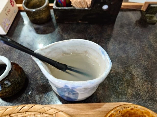 そば好きの店 岩（ガン） - 中央弘前（そば）の写真