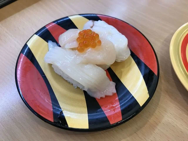 かっぱ寿司 弘前安原店 - 千年（回転寿司）の写真