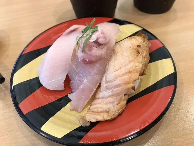 かっぱ寿司 弘前安原店 - 千年（回転寿司）の写真