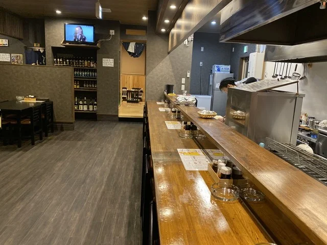 居酒屋といち - 陸奥市川（居酒屋）の写真