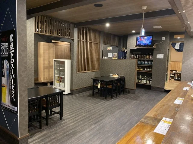 居酒屋といち - 陸奥市川（居酒屋）の写真