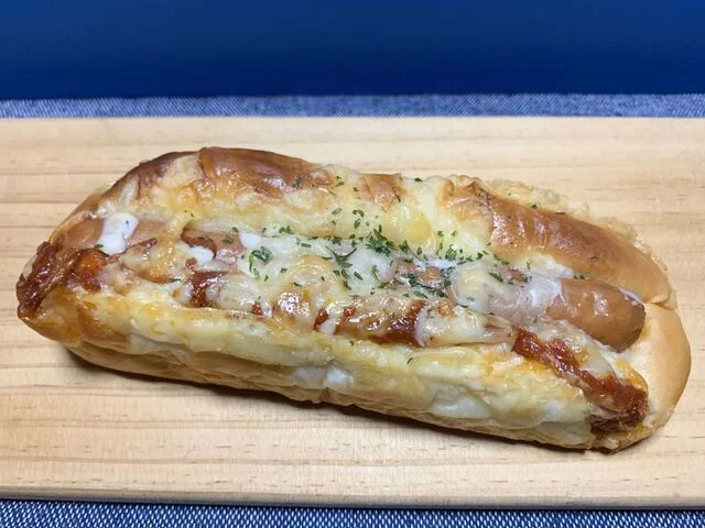 パン工房 アンジュール みやぎ生協高砂店 - 中野栄（パン）の写真