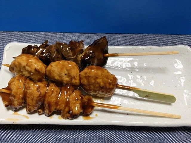 焼鳥 百双 ザ・モール仙台長町店 - 長町南（焼き鳥）の写真