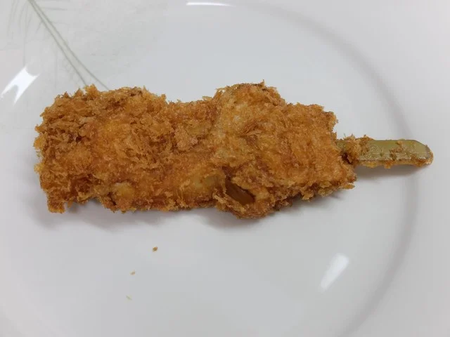 サイボク 仙台泉店 - 北山（コロッケ）の写真