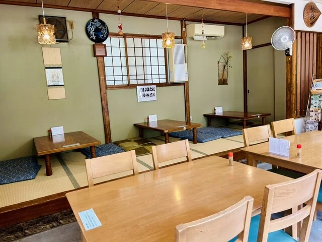 おやすみ処 不動庵 - 仙台市太白区その他（食堂）の写真