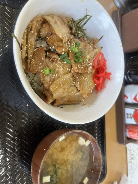 キッチンポトス 南吉成店 - 国見（食堂）の写真