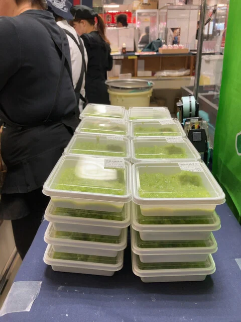 味喜屋 - 南仙台（和菓子）の写真