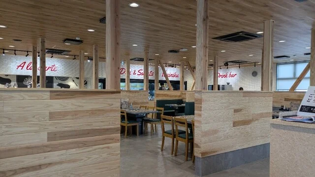 すたみな太郎PREMIUM BUFFET 利府店 - 新利府（ビュッフェ）の写真