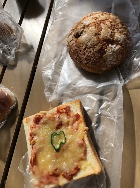 パレット 築館本店 - くりこま高原（パン）の写真