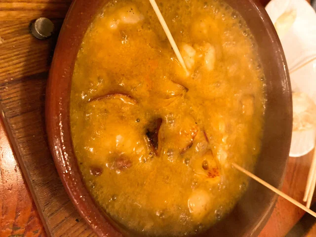 クランベリー - 青森（スペイン料理）の写真