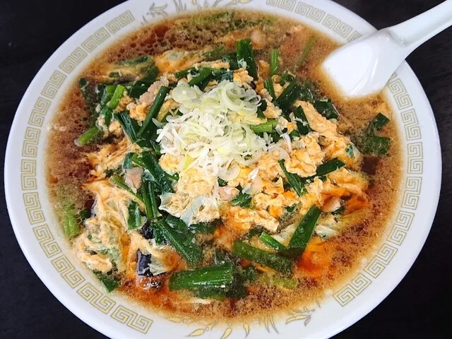 中華料理　栄楽 - 西古川（中華料理）の写真