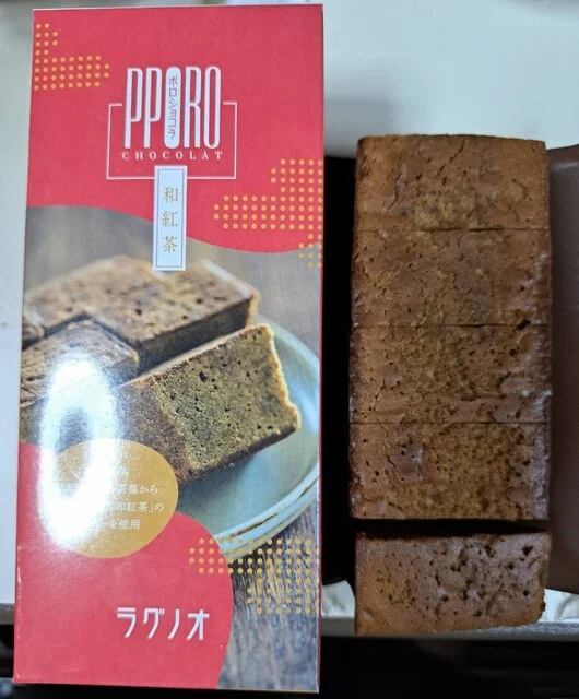 ラグノオ ユニバース東青森店 - 東青森（ケーキ）の写真