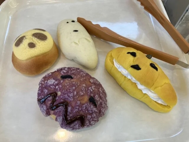 Bakery ONZE（ベーカリー オンズ） - 陸前豊里（パン）の写真