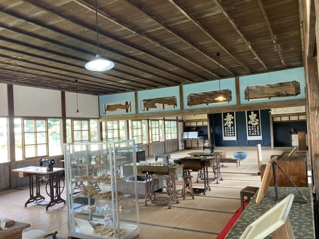 元祖 熊本油麩店（元祖 クマモトアブラフテン） - 登米市その他（その他）の写真