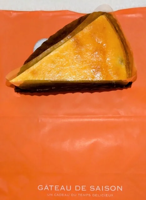 オイチーズ（Oi！Cheese！） - 北山（ケーキ）の写真