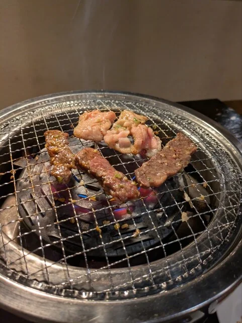 仙台ホルモン・焼き肉　ときわ亭 新田店（トキワテイ） - 小鶴新田（ホルモン）の写真