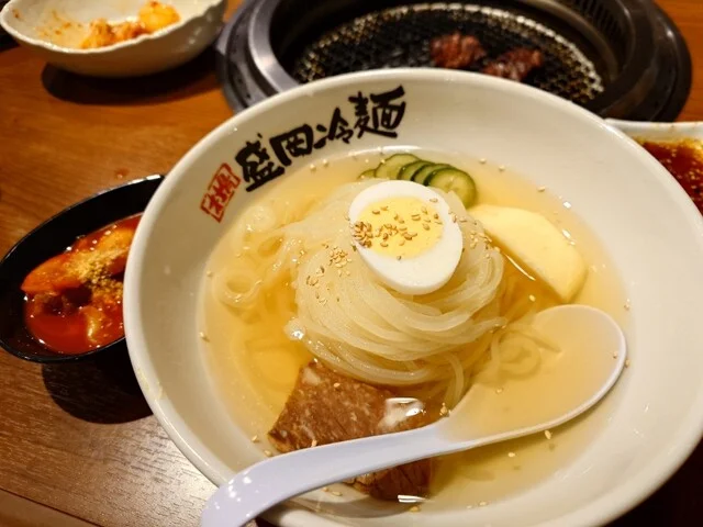 焼肉冷麺やまなか家 泉松森店（やまなかや） - 黒松（焼肉）の写真