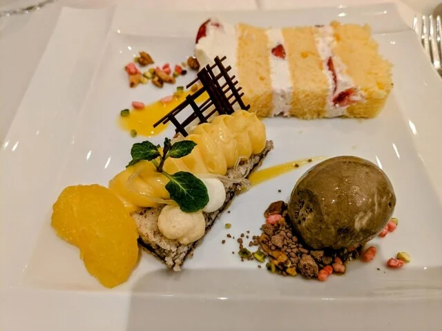 ラグナヴェール仙台 - 宮城野通（結婚式場）の写真