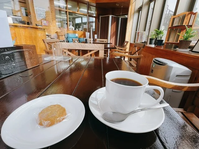 工房かやの実（コウボウカヤノミ） - 泉中央（パン）の写真