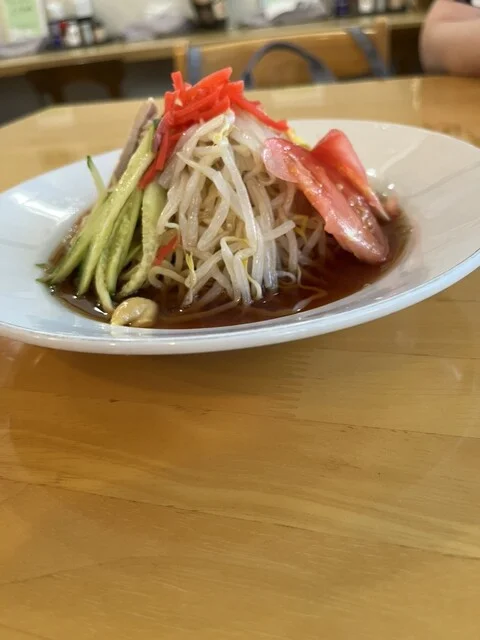 ラーメン厨 - 青森（ラーメン）の写真